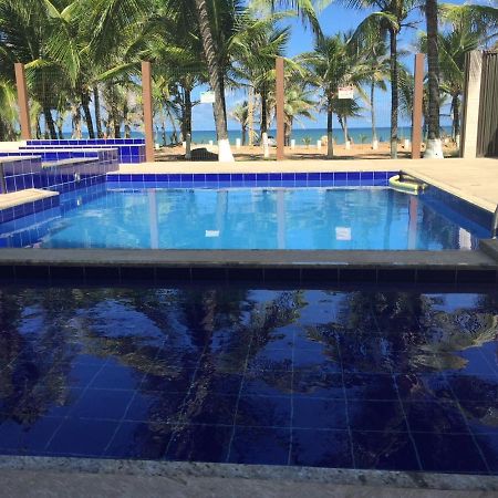 Suspiro Da Bahia Pe Na Areia Villa Salvador Exterior photo