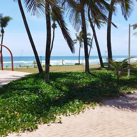 Suspiro Da Bahia Pe Na Areia Villa Salvador Exterior photo